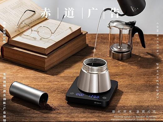 施美乐 | 单显电子秤~创意视觉