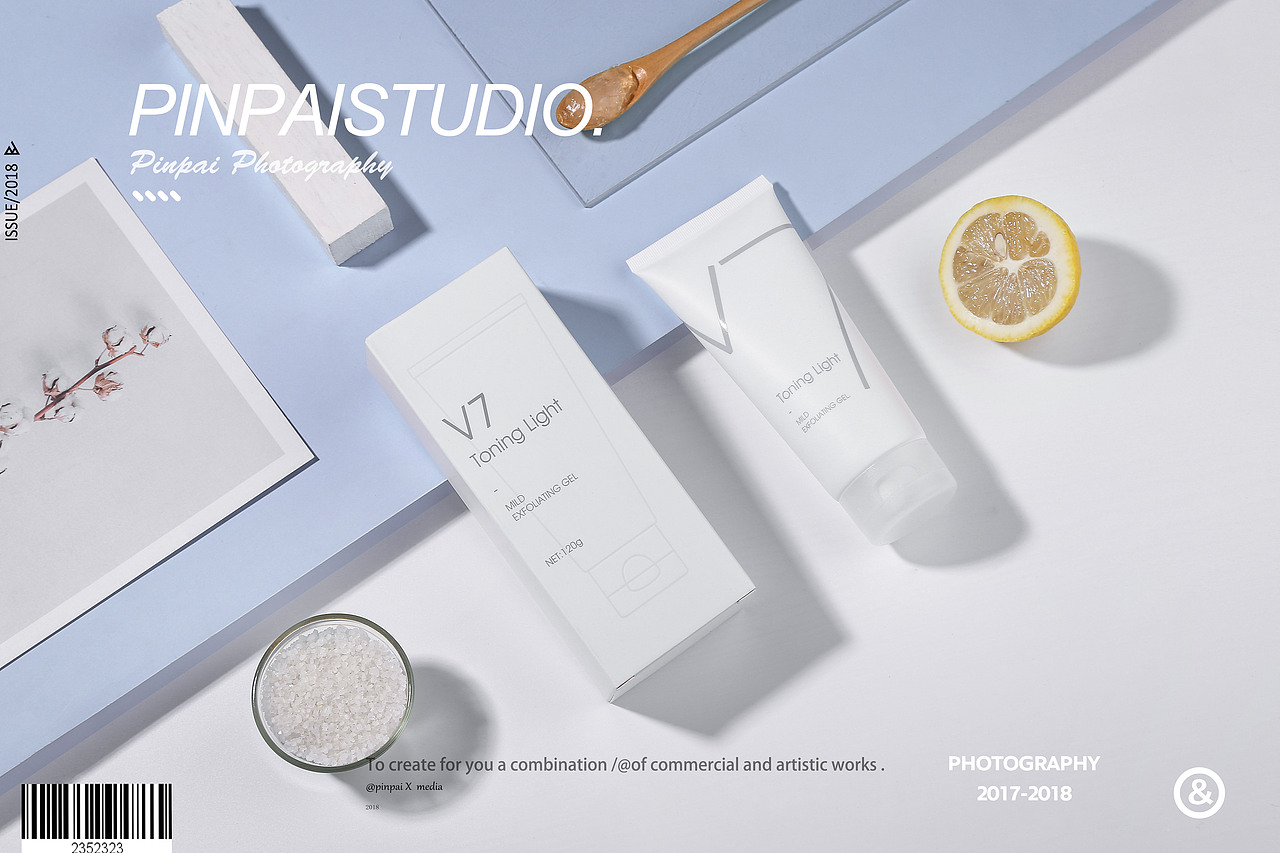 浅色系创意场景合集#大杂烩#品拍传媒（图ZMTQyNTE5OTky） - 产品摄影 - 站酷设计师南京久纪视觉摄影原创素材 - 站酷ZCOOL