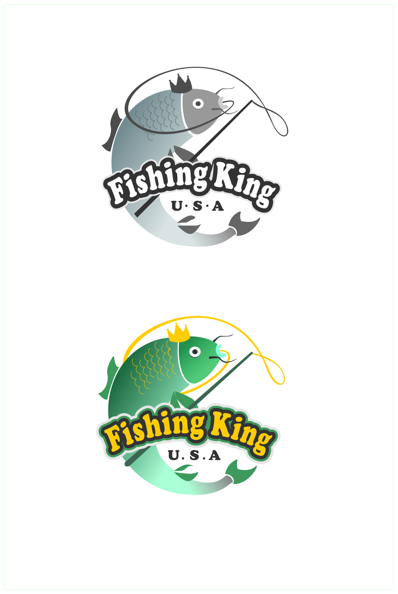 钓鱼logo图标大全图片