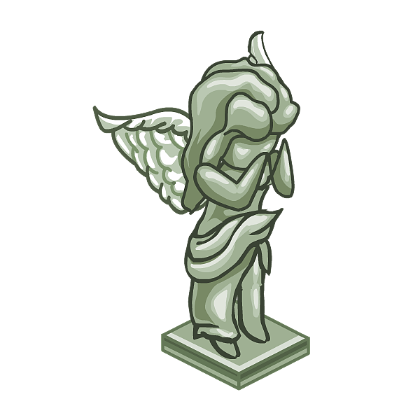 webgame室外装饰物