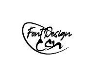 字体设计