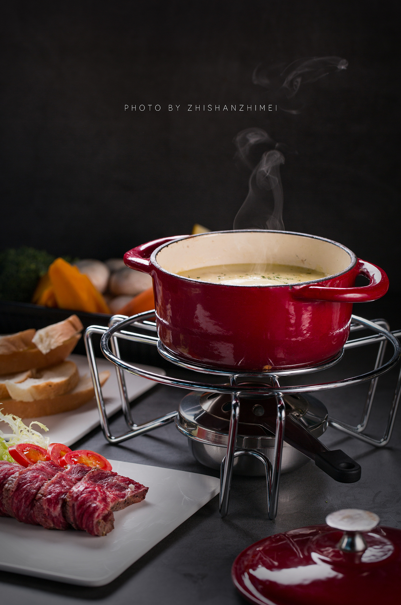 美食摄影（图ZOTE3Mzc5MTY=） - 产品摄影 - 站酷设计师美食摄影阿袁原创素材 - 站酷ZCOOL