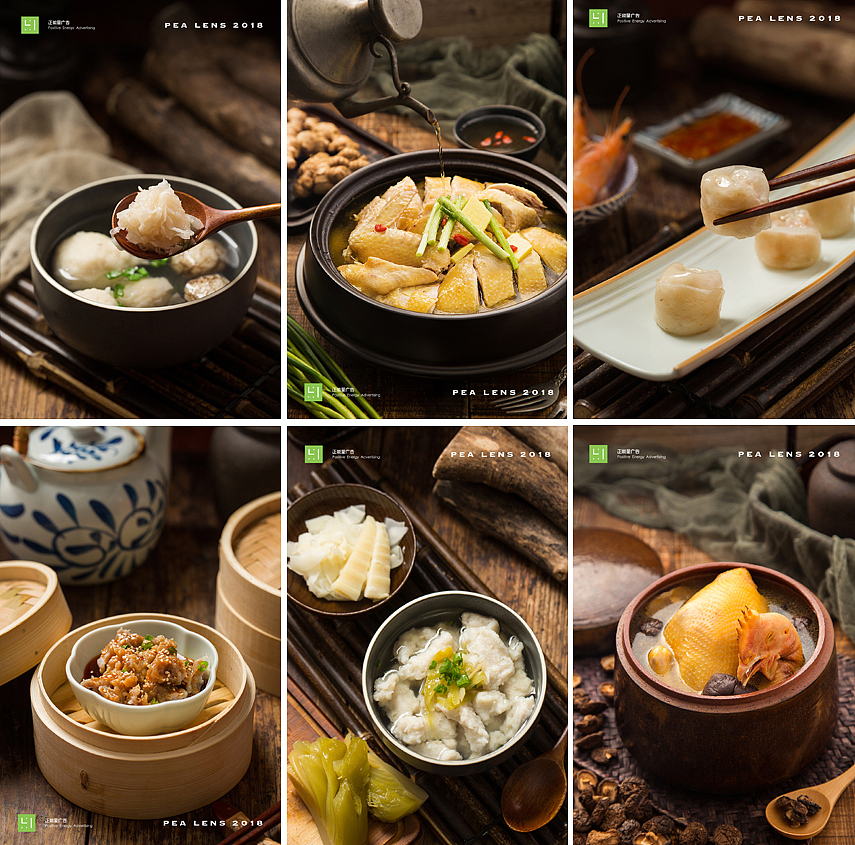 2018年美食摄影合集（图ZMTQwMjM5NjQw） - 产品摄影 - 站酷设计师福州壹弹视觉广告原创素材 - 站酷ZCOOL
