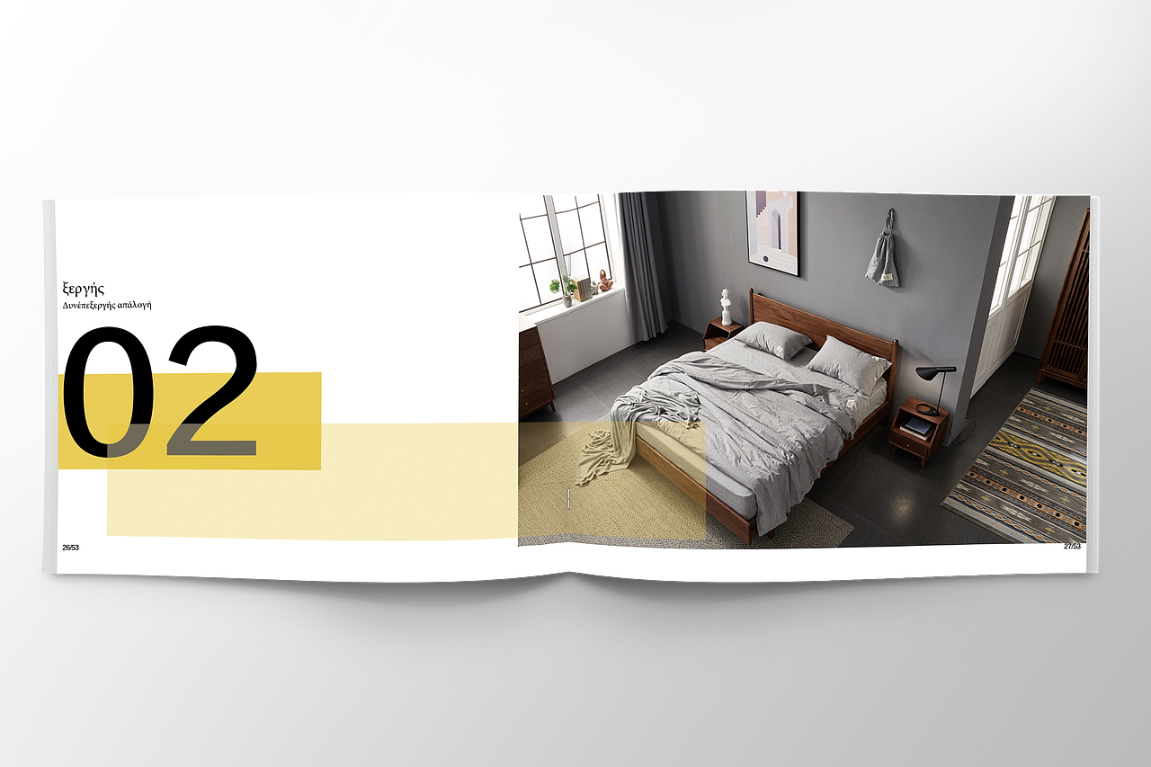 创意家具画册（图ZMjIwNzA4ODI4） - 书籍/画册 - 站酷设计师Z49608191原创素材 - 站酷ZCOOL