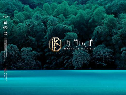 万竹云峰竞标部分稿