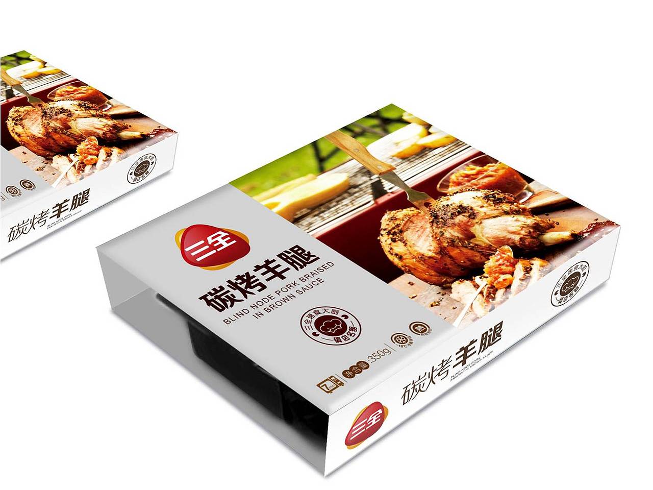 三全 食品包装（图ZNjcwMzE4NTY=） - 包装 - 站酷设计师黄黄007原创素材 - 站酷ZCOOL