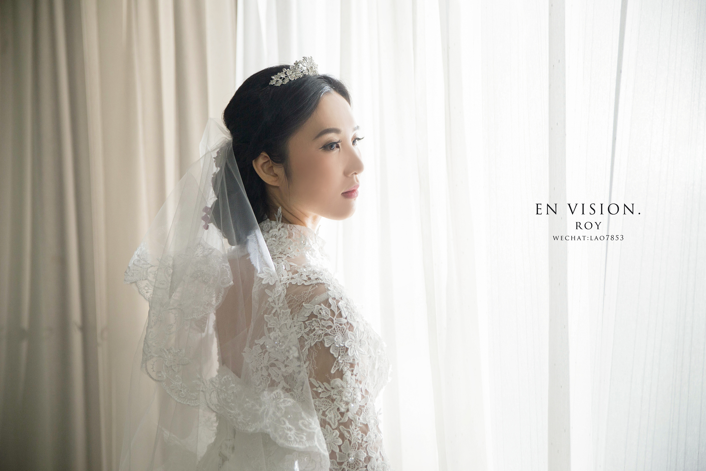 《婚礼跟拍》2017.02.24