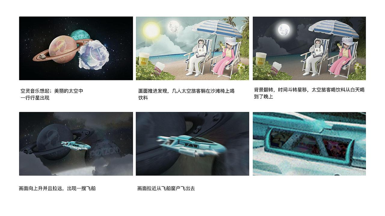 乐乐茶X 得物POIZONxTX淮海（图ZMjczNDc2MzQ4） - 设定/分镜 - 站酷设计师KIKO_666原创素材 - 站酷ZCOOL