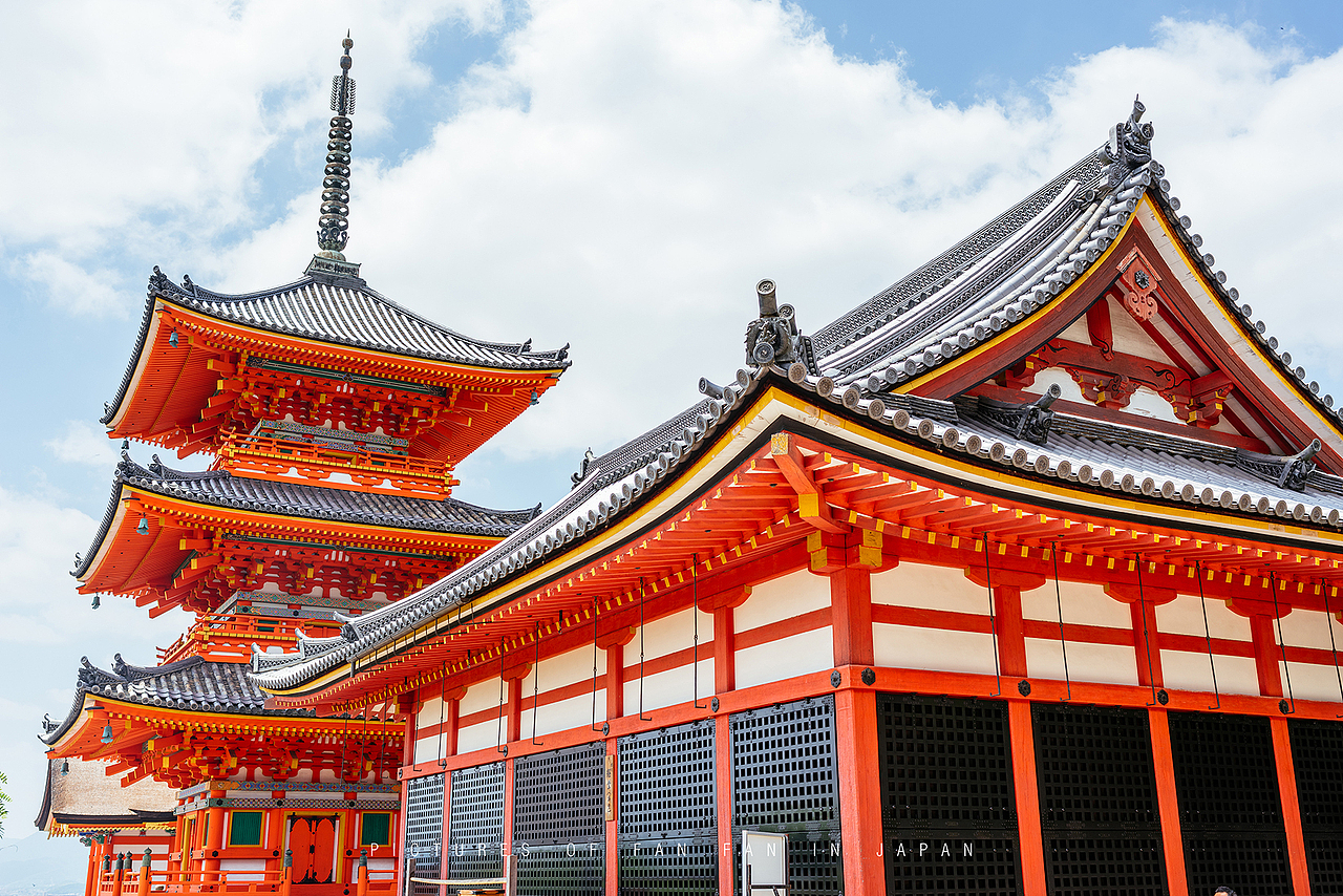 独自一人初涉日本，为期12天的自由行——京都篇（2）（图ZMTE5NzExNTAw） - 风光摄影 - 站酷设计师断木成林原创素材 - 站酷ZCOOL