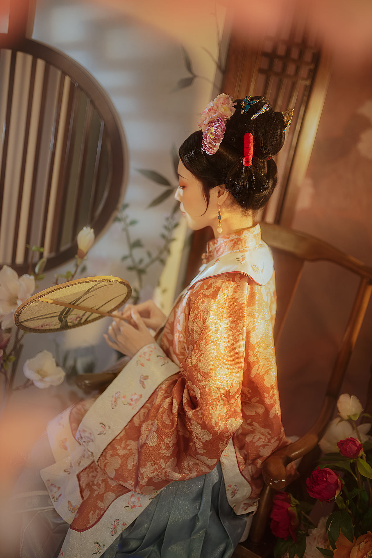 彩依（图ZMjM2MDUyMzQw） - 人像摄影 - 站酷设计师芸公子yunzizy原创素材 - 站酷ZCOOL