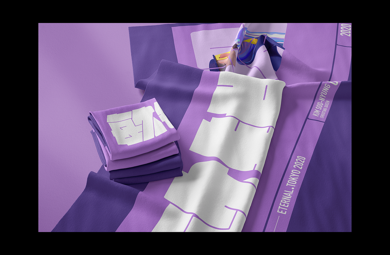 云奥运_United by Emotion（图ZMjM3NDU3MjQw） - 品牌 - 站酷设计师阿翔x原创素材 - 站酷ZCOOL