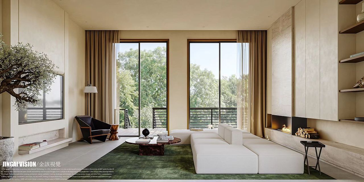 金该视觉（图ZMzU3OTM3MTgw） - 家装设计 - 站酷设计师JG009原创素材 - 站酷ZCOOL