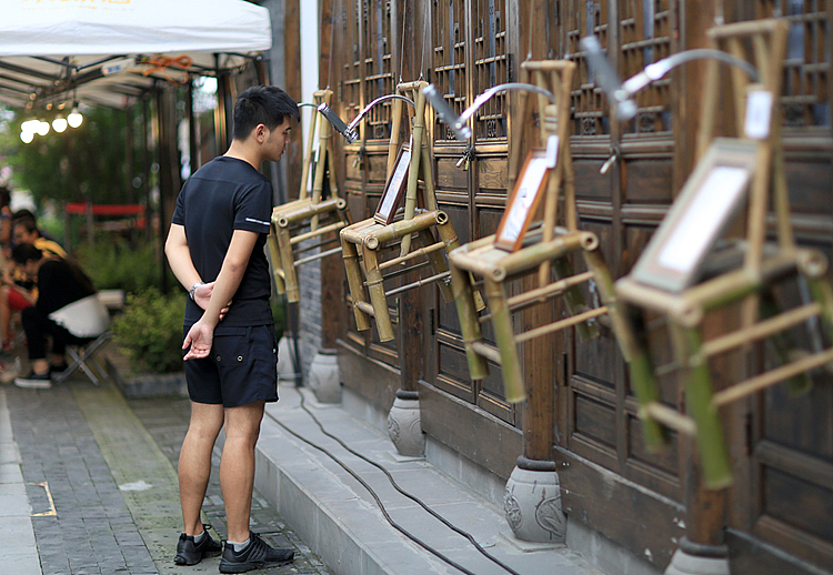 写烂诗画烂画巡展 成都站（图ZNzQ1OTM4NzI=） - 其他空间 - 站酷设计师不是美术馆原创素材 - 站酷ZCOOL