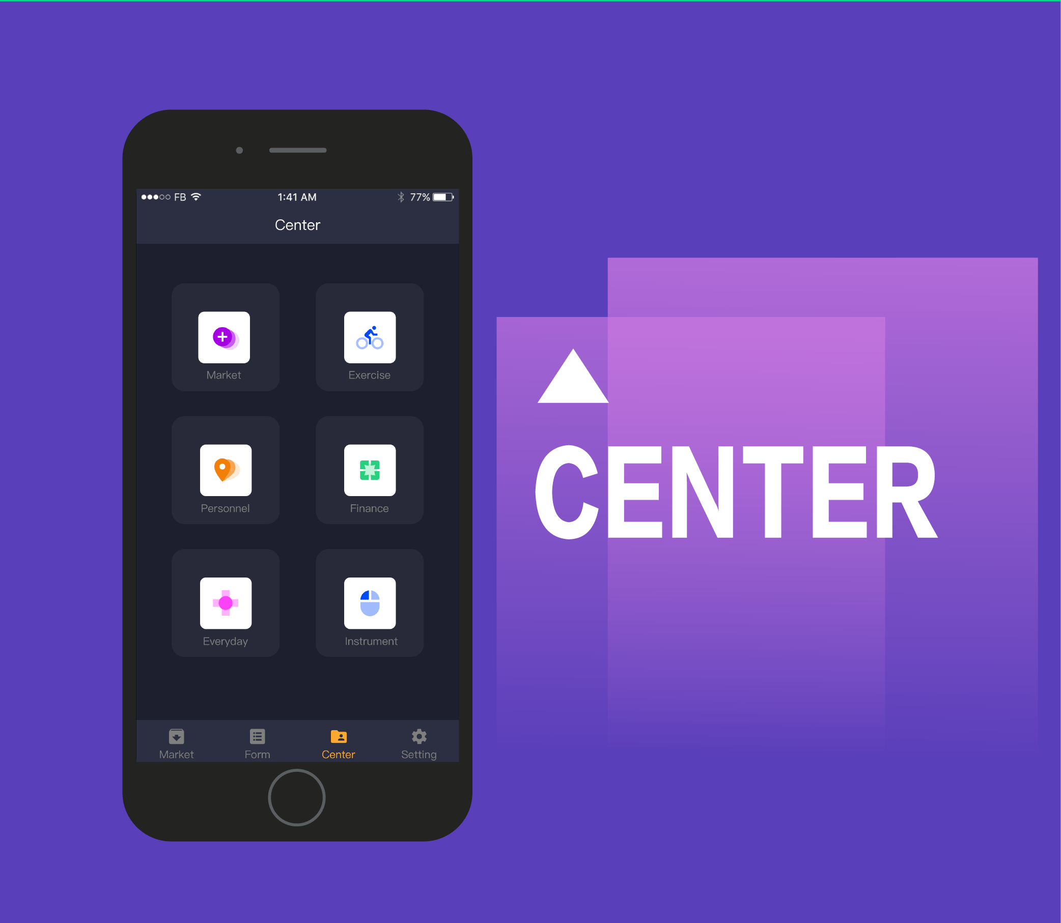 移动端图表界面设计-数据可视化|ui|app界面|爱猫的aimee_原创作品
