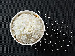 菜品===大米饭==