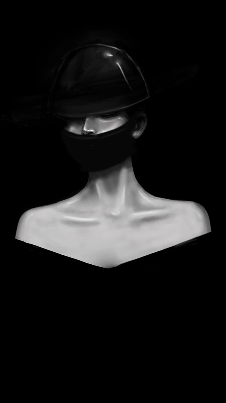 时尚插画（图ZMjQ1ODQwOTA0） - 艺术插画 - 站酷设计师尚旭原创素材 - 站酷ZCOOL