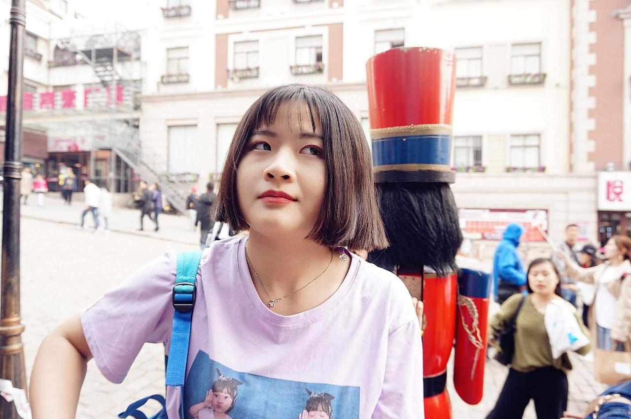 摄影 学生的童真（图ZMTE0MDc1NTc2） - 人像摄影 - 站酷设计师贰杜原创素材 - 站酷ZCOOL