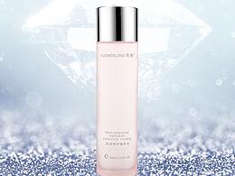 精粹水詳情頁(yè)