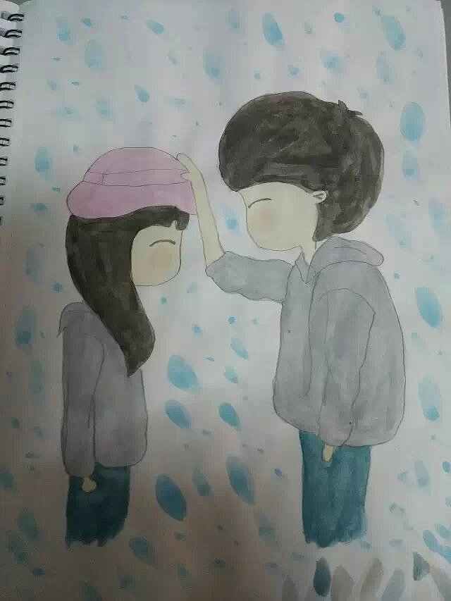 我的偶像（图ZMzIxNDIyMjQ=） - 创作习作 - 站酷设计师陌小溪原创素材 - 站酷ZCOOL