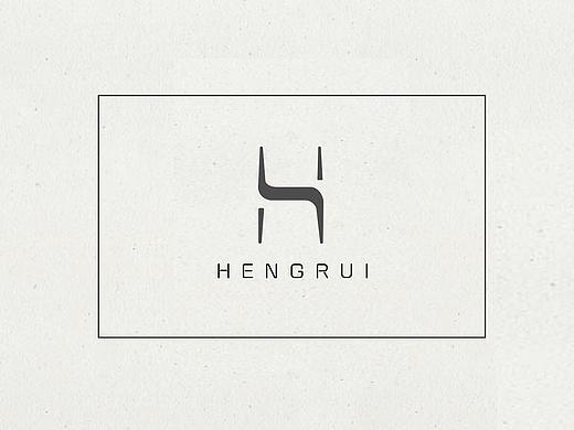 H型 logo及vi文件