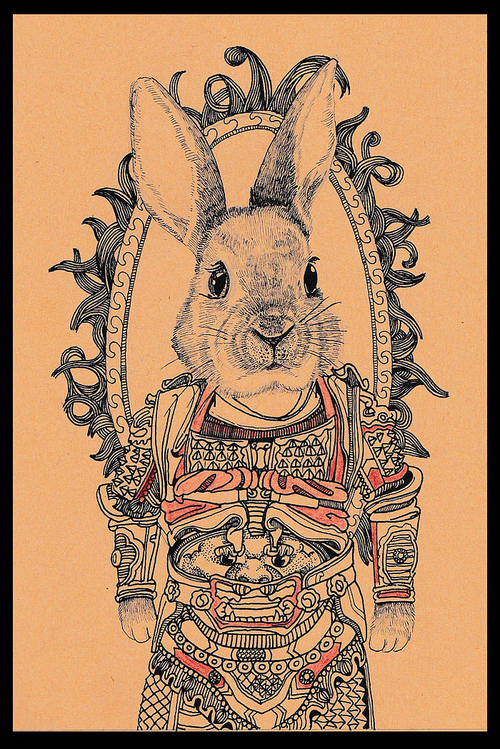 手绘小伙伴们（图ZMzQzMTk4OTI=） - 商业插画 - 站酷设计师熊猫一只hz原创素材 - 站酷ZCOOL