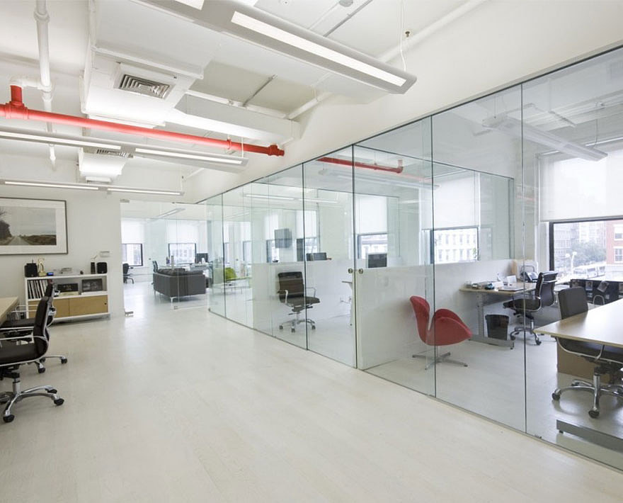 成都办公室写字楼装修设计案例分析（图ZMTUxMjA2NTUy） - 其他 - 站酷设计师四川朗御装饰工程原创素材 - 站酷ZCOOL