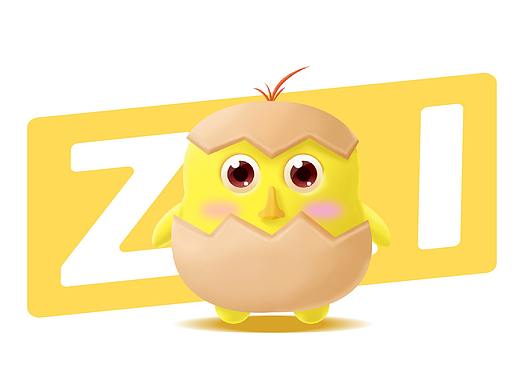 崽崽（個(gè)人主頁(yè)-ZNDAxMjU0ODA=） - IP形象 - 站酷設(shè)計(jì)師高大航子原創(chuàng)素材 - 站酷ZCOOL