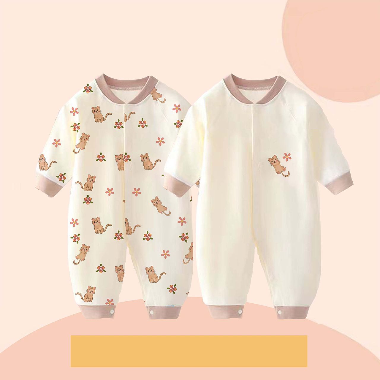 虎纹猫猫（图ZMzcyMzYyMjg0） - 商业插画 - 站酷设计师龍吟七月原创素材 - 站酷ZCOOL