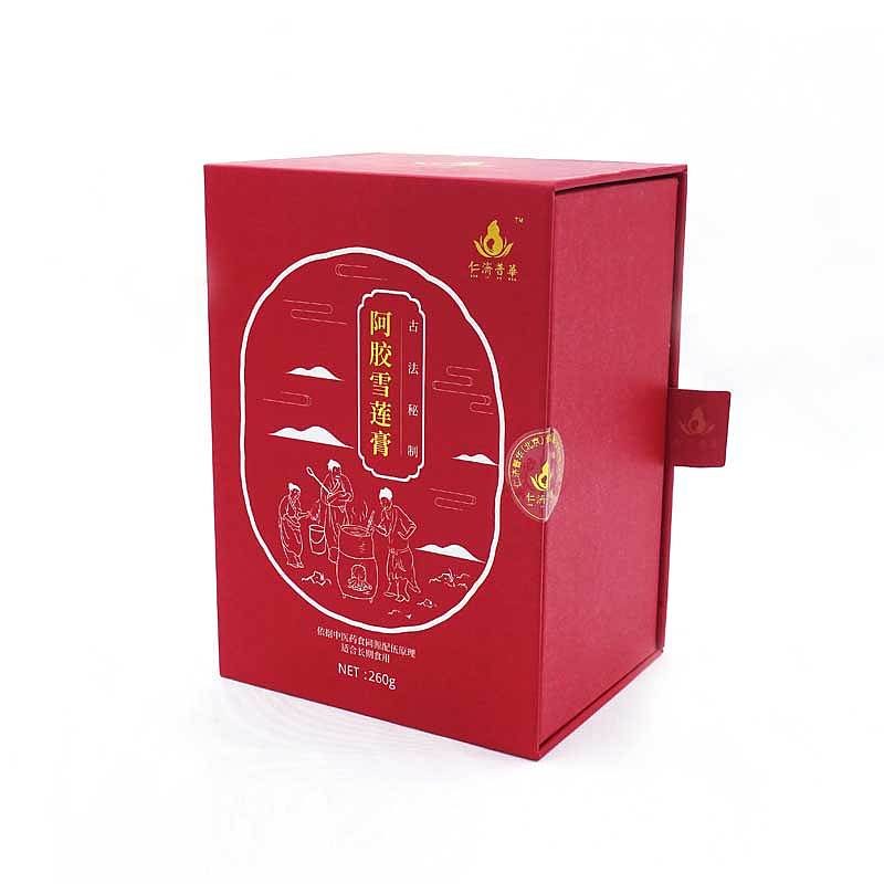 膏方包装（图ZOTU2Mjc2MjQ=） - 包装 - 站酷设计师langmandahai原创素材 - 站酷ZCOOL