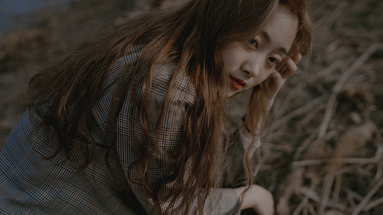 等风 等春天（图ZMjUwNTgwOTIw） - 人像摄影 - 站酷设计师黑色柳橙汁原创素材 - 站酷ZCOOL