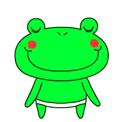 微信表情-微笑大嘴娃（图ZOTA5NDQyMDQ=） - 网络表情 - 站酷设计师小鬼大王c原创素材 - 站酷ZCOOL