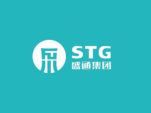 盛通集團（個人主頁-ZMzQ2NTQxNTY=） - 品牌 - 站酷設(shè)計師流桔桔原創(chuàng)素材 - 站酷ZCOOL