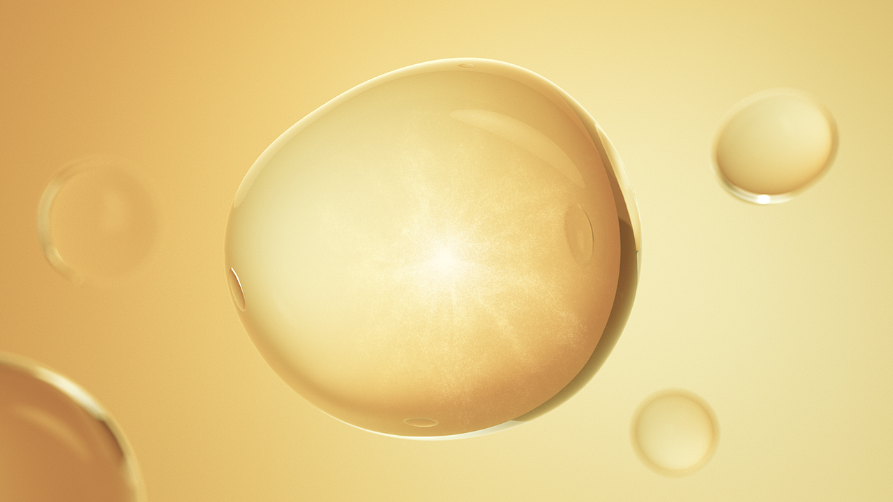 产品三维动画 | 伊丽莎白雅顿 经典金胶家族（图ZMjcxMTA3MzMy） - 产品 - 站酷设计师RTKB原创素材 - 站酷ZCOOL