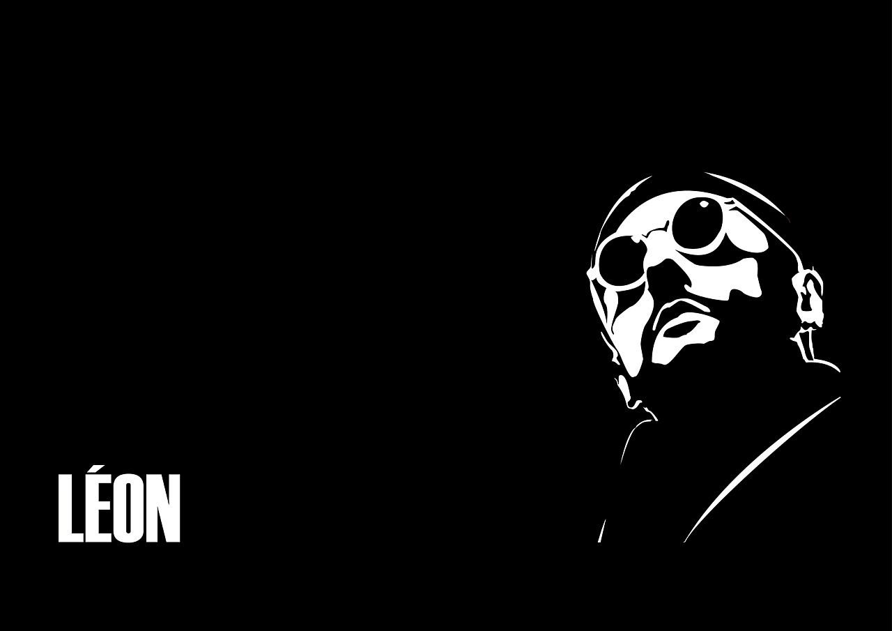 godfathergodfathergodfather&leon  (矢量)不限用途  可做壁纸杭州