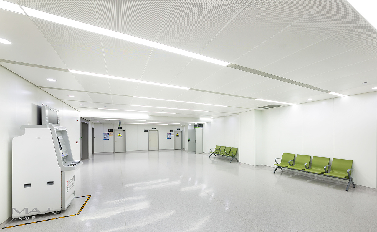 医院拍摄 建筑设计空间摄影（图ZMjIwMDA5NzQ4） - 环境/建筑摄影 - 站酷设计师美时商业摄影原创素材 - 站酷ZCOOL