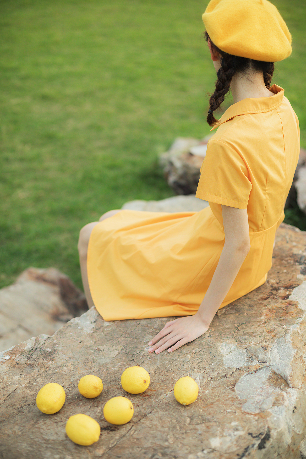 :lemon:（图ZMTI5NzU3NTMy） - 人像摄影 - 站酷设计师野犬七原创素材 - 站酷ZCOOL