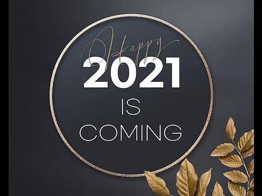 谈什么避风港、钞票才是梦想！加油2021