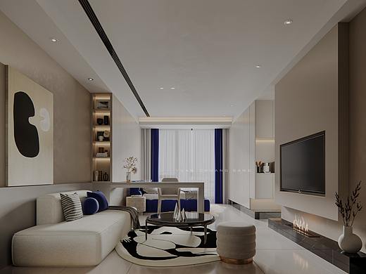 Dark blue | 深蓝 · 原创帮