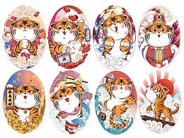 与过年有关的九张图