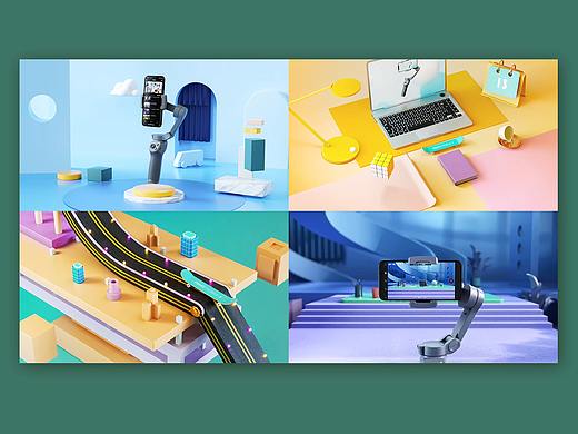 Osmo Mobile 3 - Transform Your World
