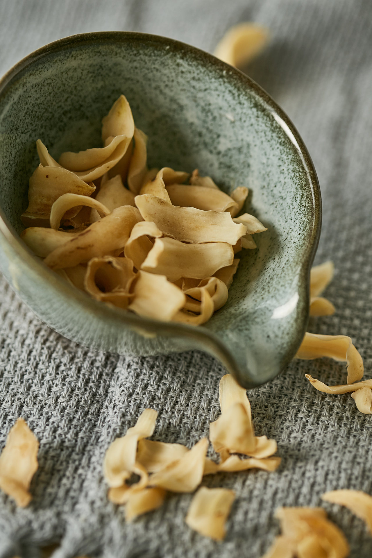 八百岁汤汤料包策划与拍摄