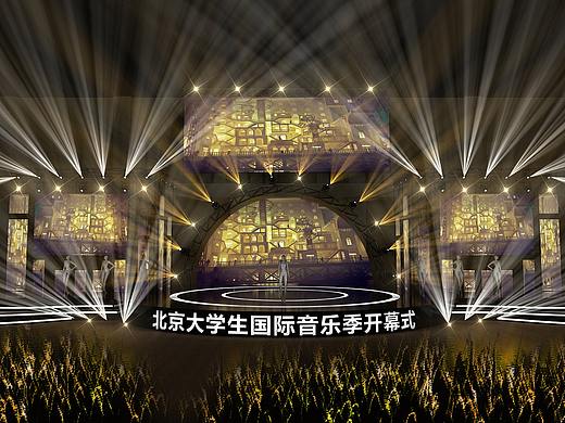 北京国际大学生音乐季