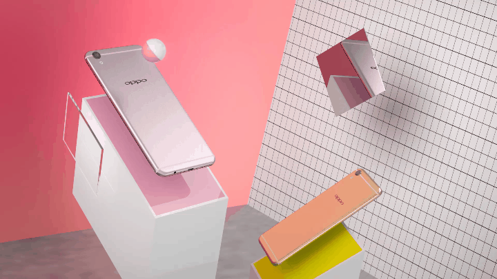 OPPO R9 动态短片临摹（图ZMjYyODc0MTQw） - 动画/影视 - 站酷设计师Chuwu初五原创素材 - 站酷ZCOOL