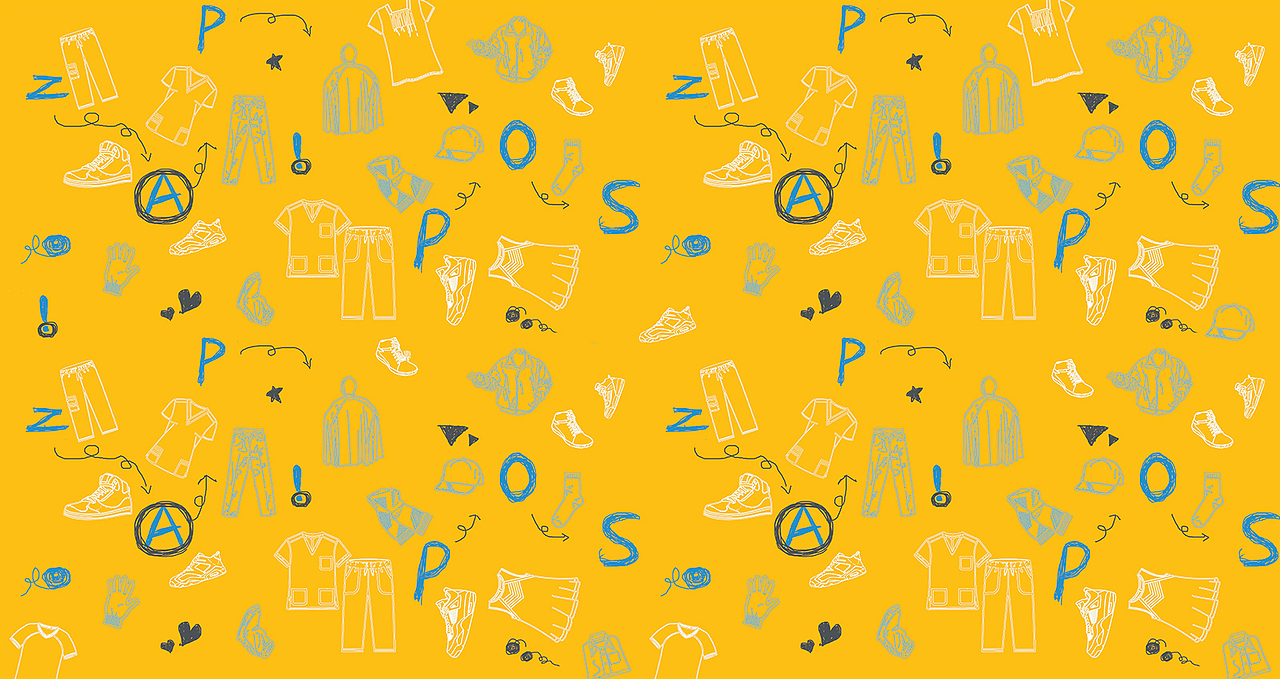 贴纸 墙纸图案设计（图ZMzE1OTAzMTI=） - 图案 - 站酷设计师音乐小月牙原创素材 - 站酷ZCOOL