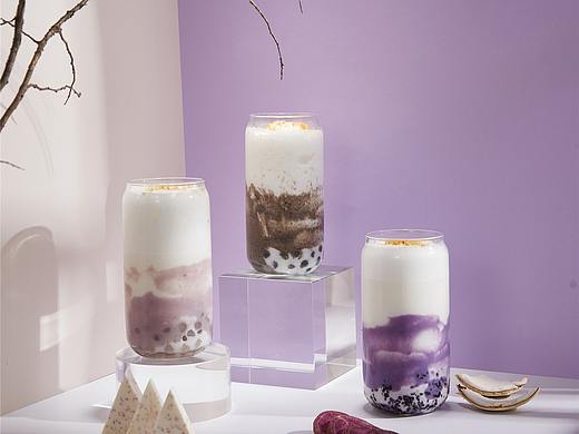 MO2摩图广告饮品图片创意拍摄