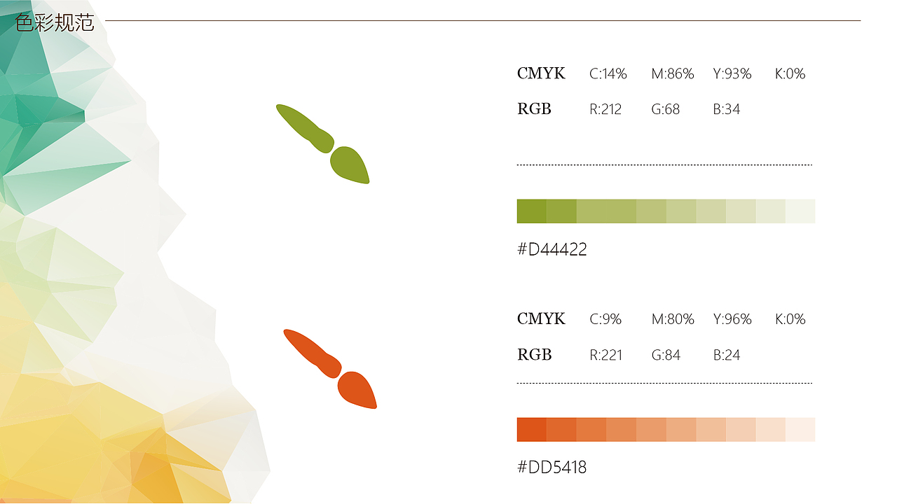 美术教育vi提案