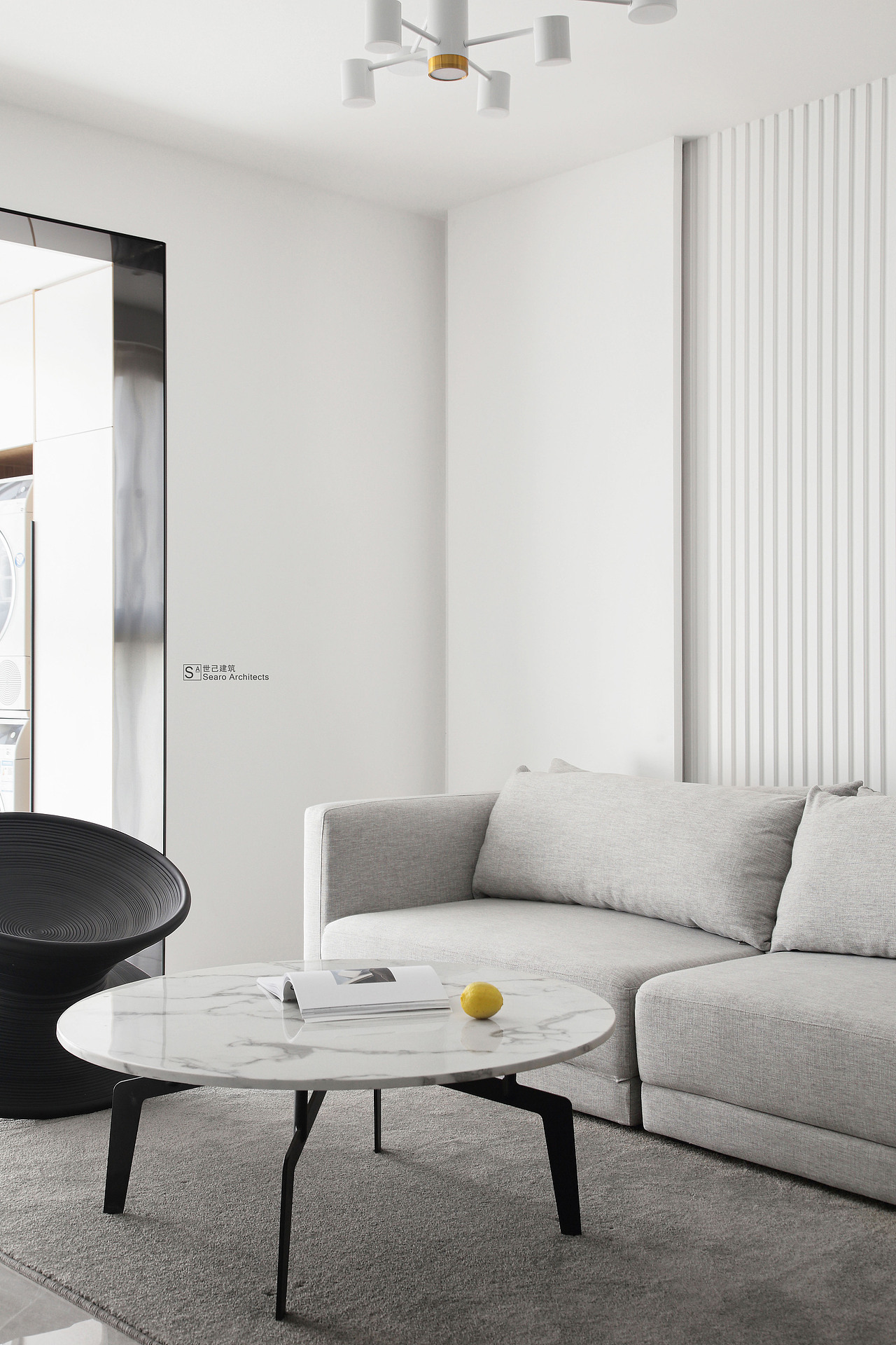 Ninghang South Road 99（图ZMjA5NzI0Nzgw） - 家装设计 - 站酷设计师世己建筑原创素材 - 站酷ZCOOL