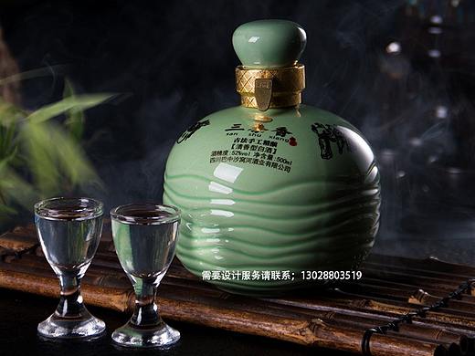 白酒