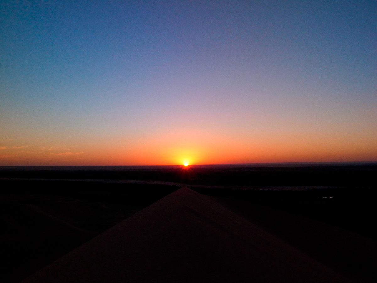 12年6月，兰州-嘉峪关-敦煌-西安（图ZNzI3MjIyMA==） - 风光摄影 - 站酷设计师blue_hermit原创素材 - 站酷ZCOOL