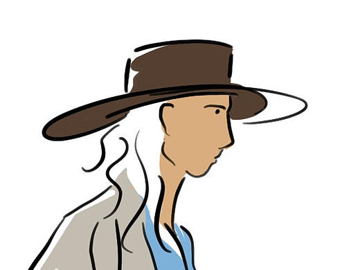 2018年iPad手繪練習（個人主頁-ZMzI1NjA5MTY=） - 創(chuàng)作習作 - 站酷設(shè)計師菠蘿包呀菠蘿包原創(chuàng)素材 - 站酷ZCOOL